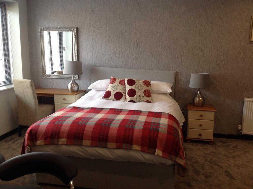 Rooms @ Number Six โอ๊กคัม ห้อง รูปภาพ