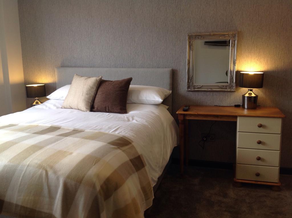 Rooms @ Number Six โอ๊กคัม ห้อง รูปภาพ
