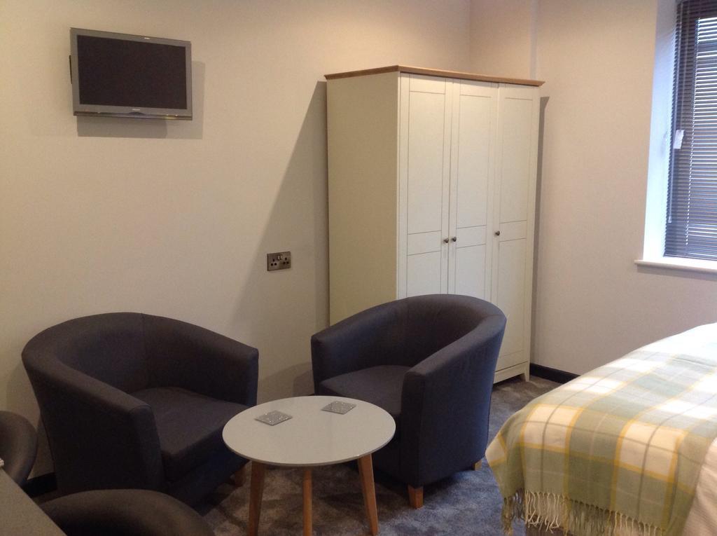 Rooms @ Number Six โอ๊กคัม ห้อง รูปภาพ